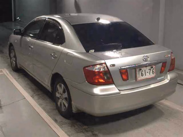 Toyota Premio