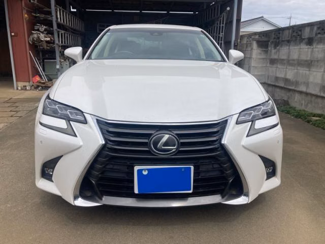 LEXUS GS300H
