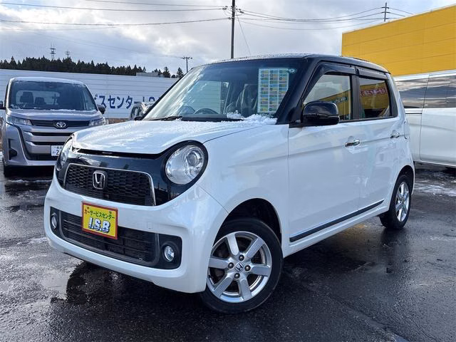 HONDA N-ONE