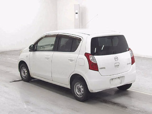 MAZDA CAROL