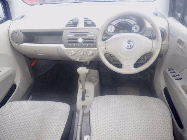 MAZDA CAROL