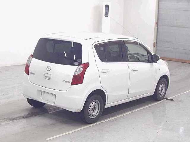 MAZDA CAROL