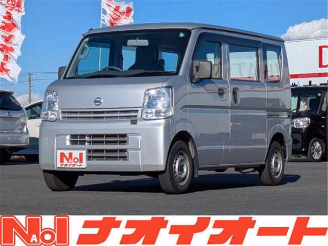 Nissan NV100 Clipper