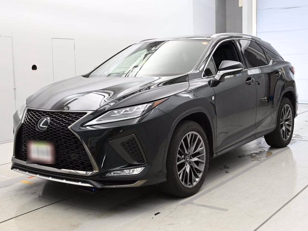 Lexus RX300
