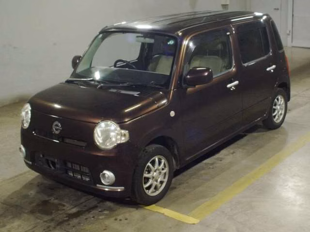DAIHATSU MIRA COCOA