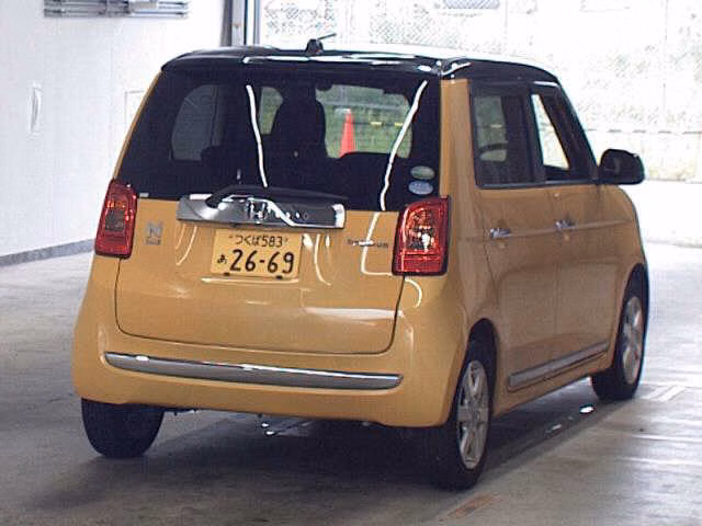 HONDA N-ONE