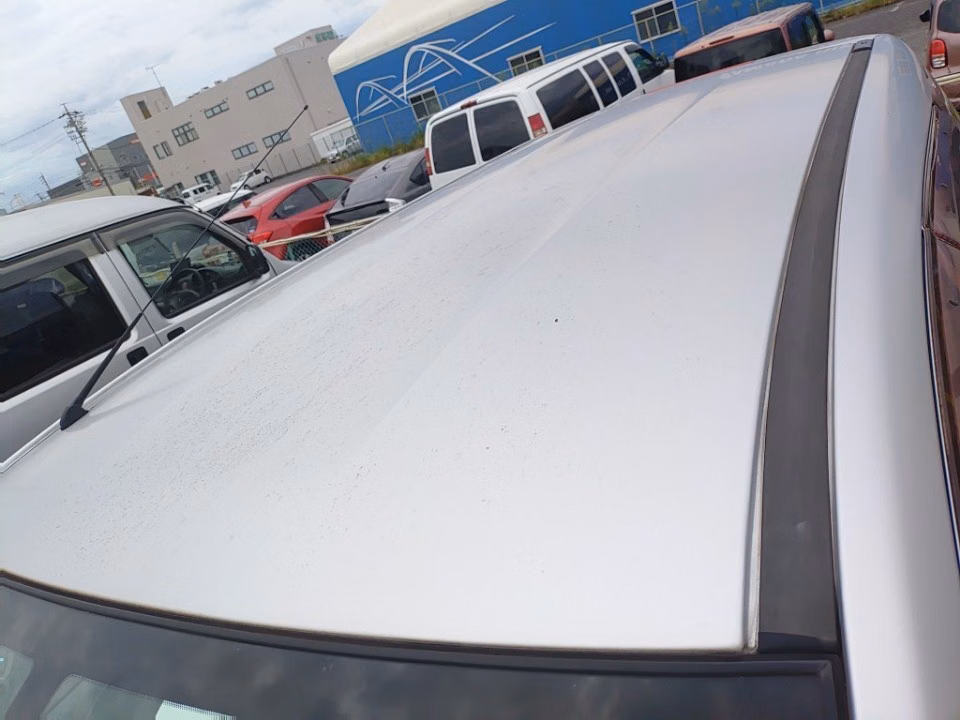 MAZDA FAMILIA