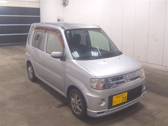 MITSUBISHI TOPPO