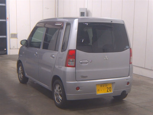 MITSUBISHI TOPPO