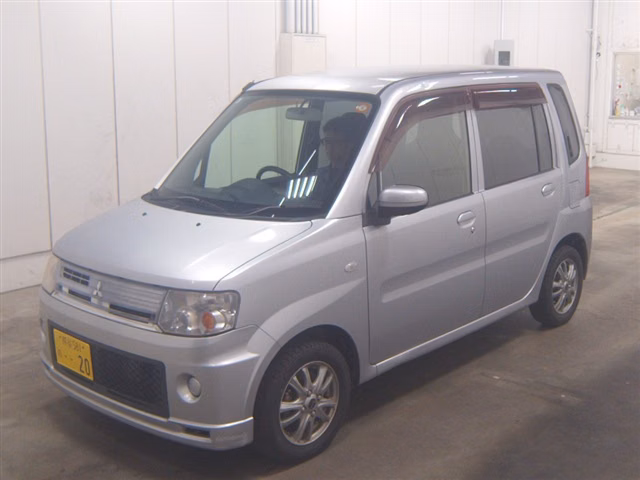 MITSUBISHI TOPPO