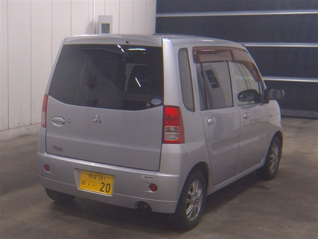 MITSUBISHI TOPPO