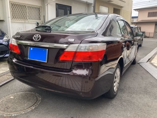 Toyota Premio
