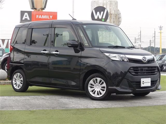 Daihatsu Thor