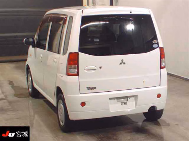 MITSUBISHI TOPPO