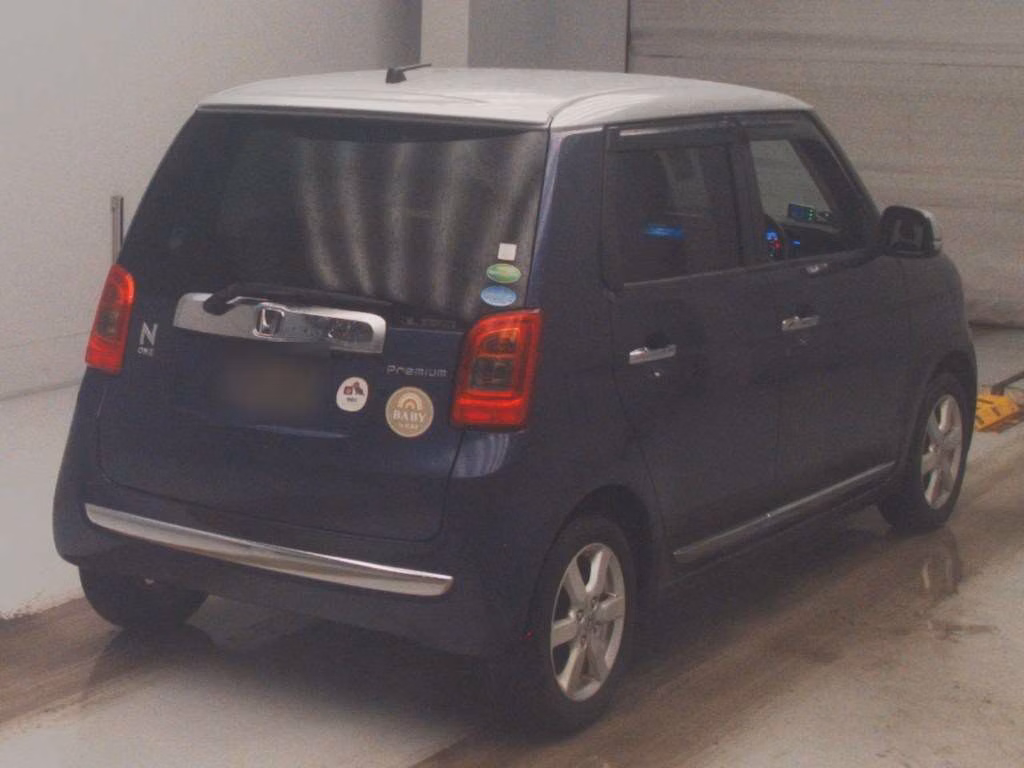 HONDA N-ONE