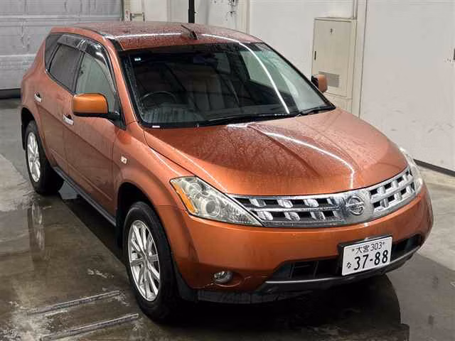Nissan Murano