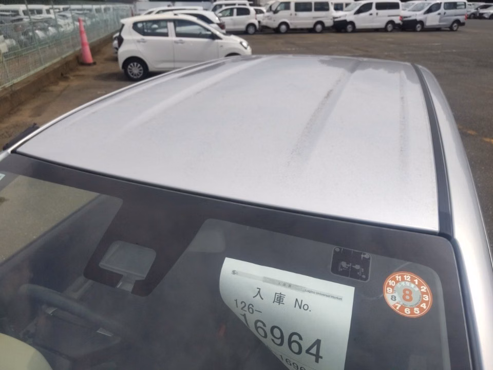 MAZDA CAROL