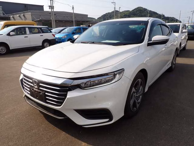HONDA INSIGHT