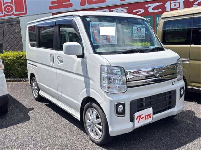Nissan NV100 Clipper