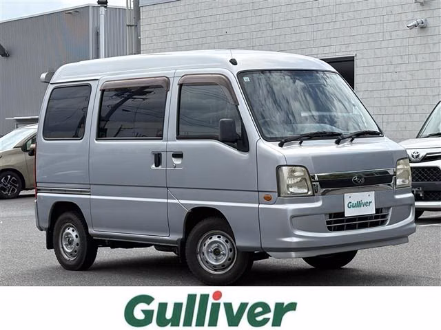 SUBARU SAMBAR