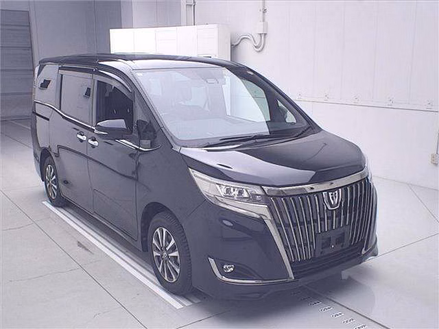 Toyota Esquire