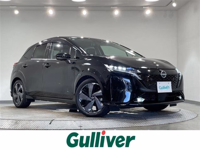Nissan Aura