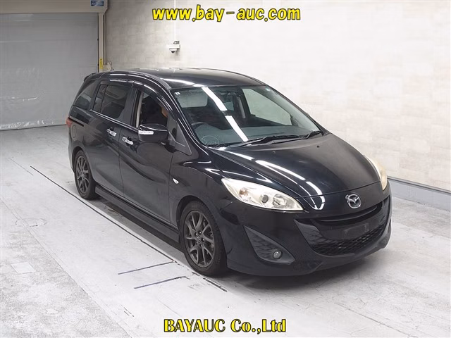 MAZDA PREMACY