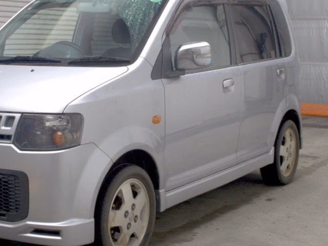 NISSAN OTTI