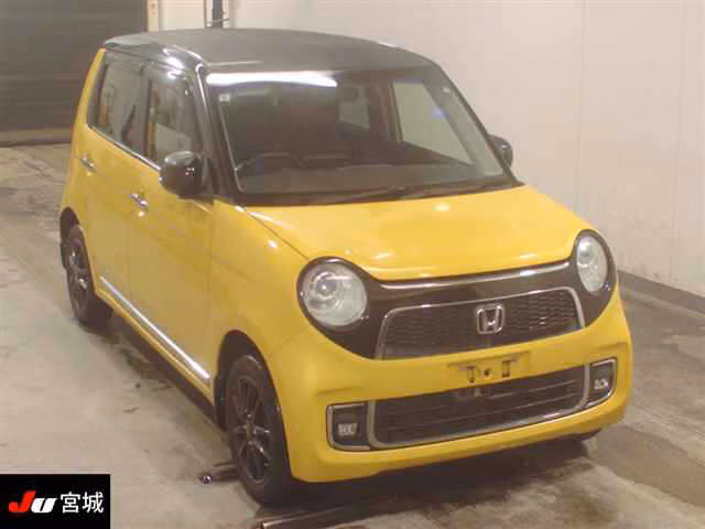 HONDA N-ONE