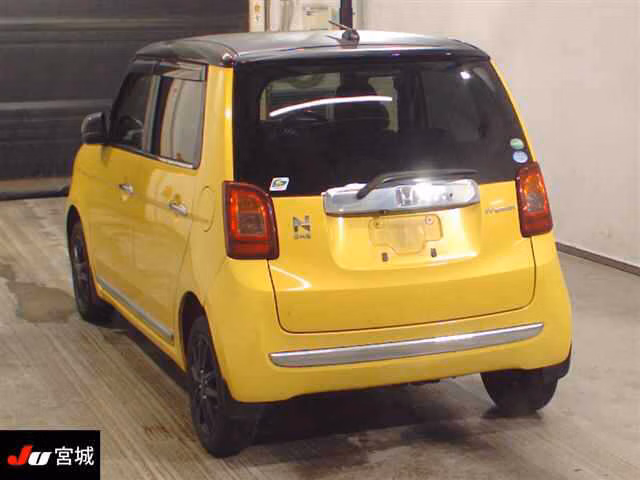HONDA N-ONE