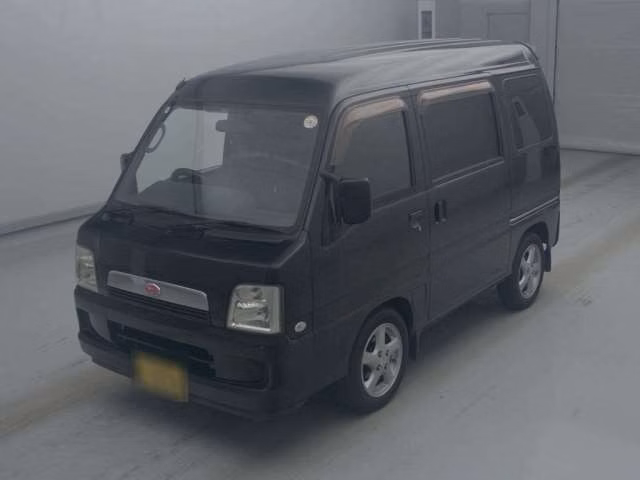 SUBARU SAMBAR