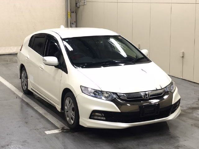 HONDA INSIGHT
