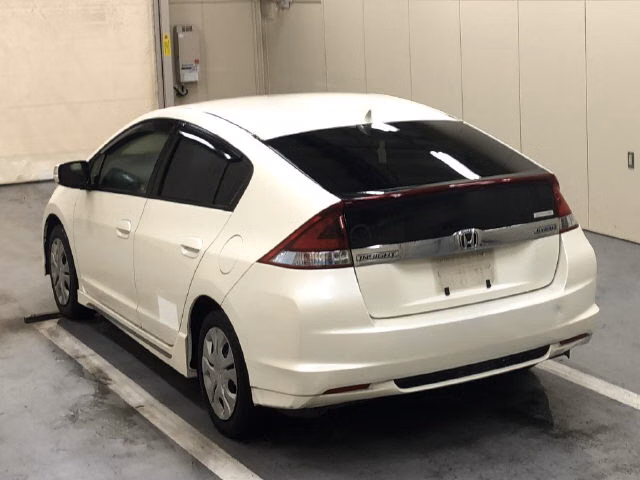 HONDA INSIGHT
