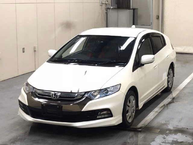 HONDA INSIGHT