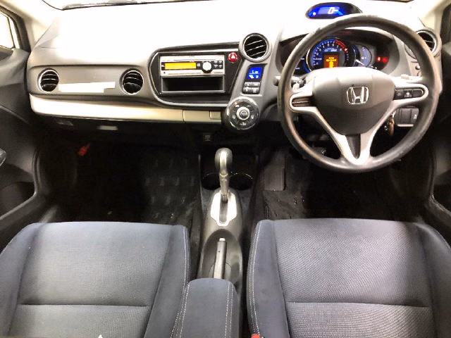HONDA INSIGHT