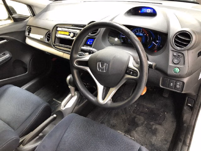 HONDA INSIGHT
