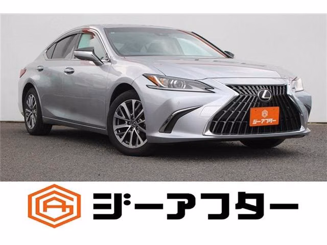Lexus ES300h