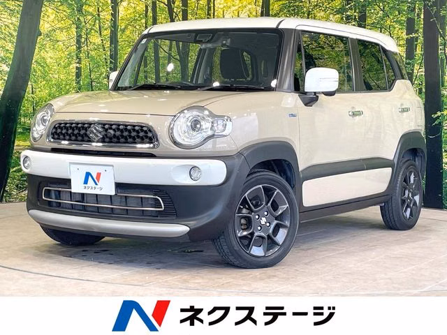 Suzuki Xbee