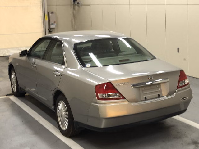 NISSAN CEDRIC