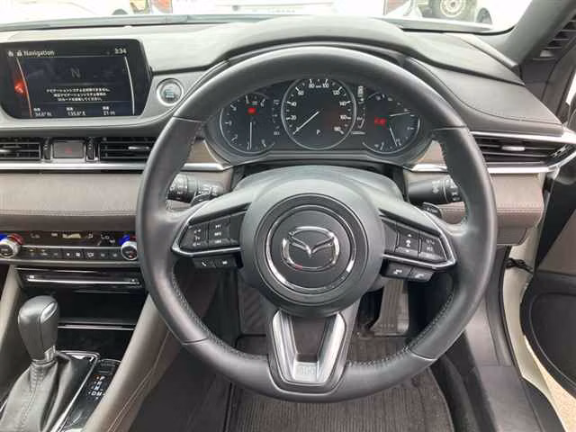 MAZDA MAZDA6