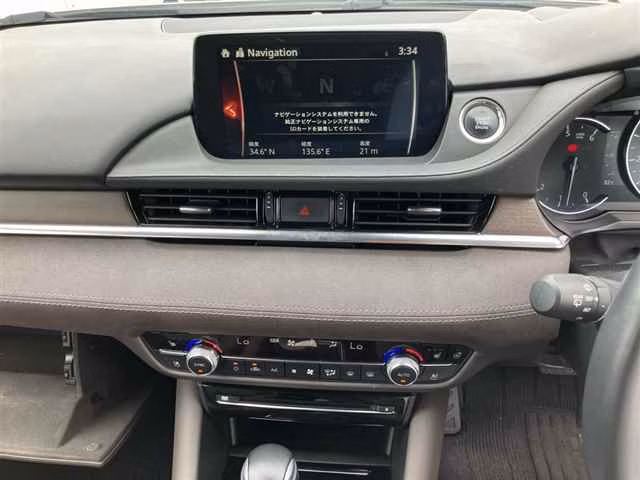 MAZDA MAZDA6