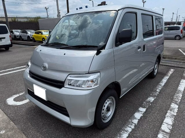 Toyota Town Ace