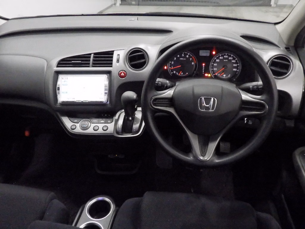 HONDA STREAM