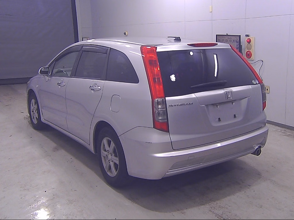 HONDA STREAM