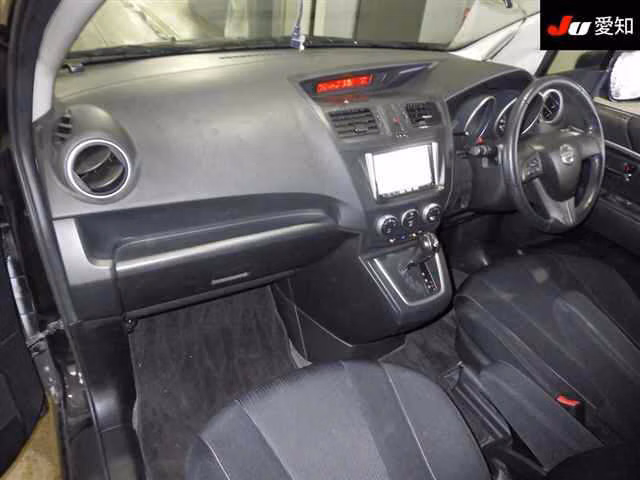 NISSAN LAFESTA