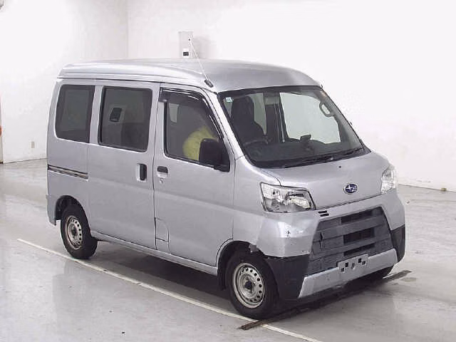 SUBARU SAMBAR