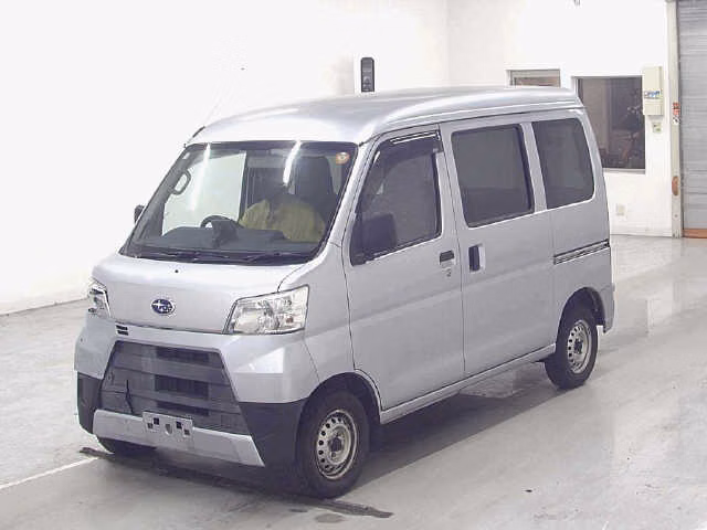 SUBARU SAMBAR
