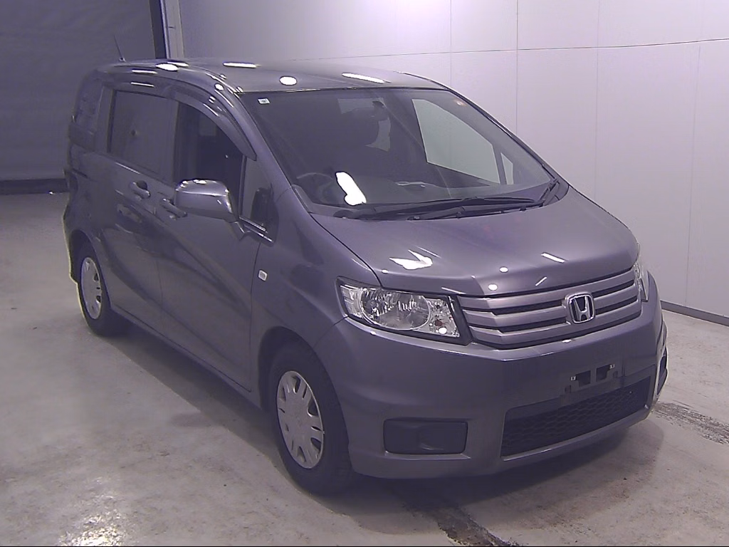 HONDA FREED SPIKE