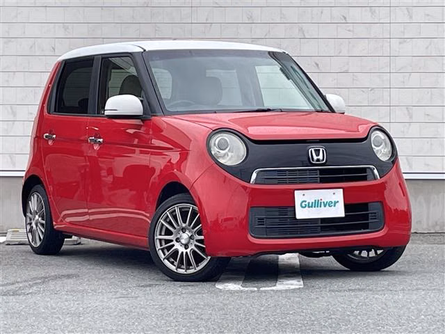 Honda N-ONE