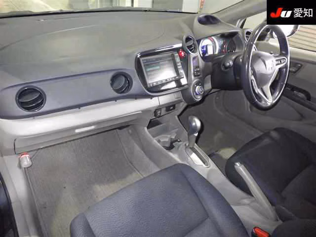 HONDA INSIGHT